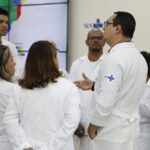 Enamed 2025: 96 mil inscritos farão prova neste domingo em 225 cidades