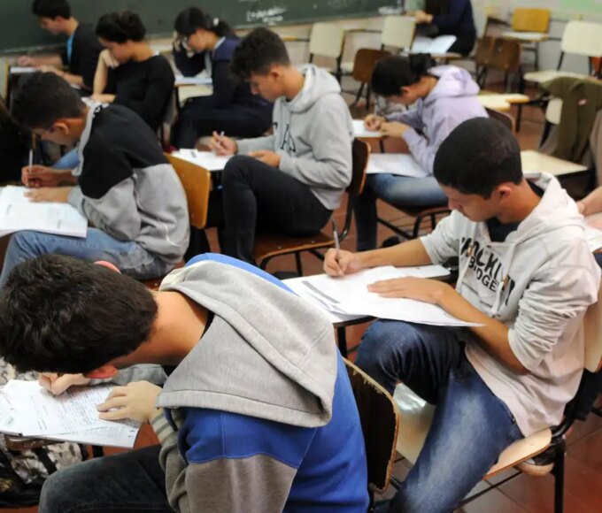 Enem 2025: locais de prova já podem ser consultados