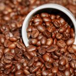 Exportações de café caem 18% em setembro com tarifaço dos EUA