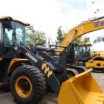 EXPOSIÇÃO DE MÁQUINAS AGRÍCOLAS (BRASÍLIA)