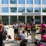 Faculdade da USP rompe convênio com Universidade de Haifa, de Israel