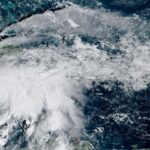 Furacão Melissa deixa Jamaica em situação de calamidade pública