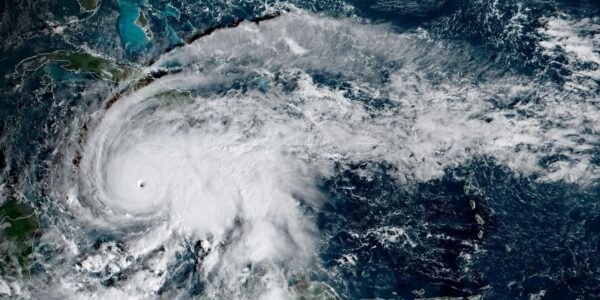 Furacão Melissa deixa Jamaica em situação de calamidade pública