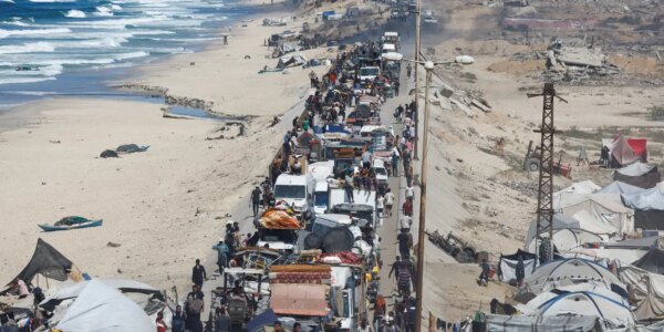 Giro Internacional: Hamas aceita parte do acordo proposto por Trump