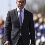 Giro internacional: Equador enfrenta terceira semana de protestos