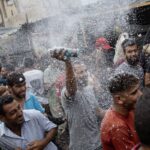 Hamas anuncia acordo de paz com Israel e o fim dos bombardeios em Gaza