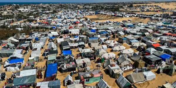 Israel avança sobre a Cisjordânia; parlamentares falam em anexação