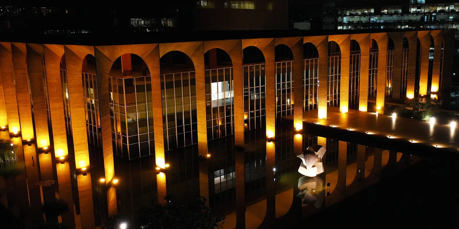 Itamaraty comemora anúncio do acordo entre Israel e Hamas