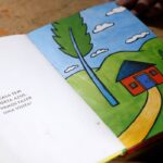 Ler ensina empatia a crianças, diz presidente da Biblioteca Nacional