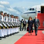 Lula está na Malásia onde participa de cúpula do Sudeste Asiático