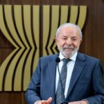 Lula quer reunião com Trump para discutir tarifas contra o Brasil
