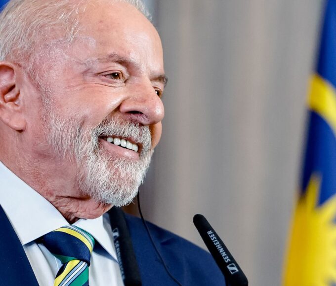 Lula sanciona lei que cria o Sistema Nacional de Educação