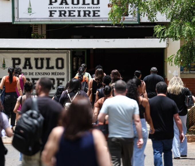 Melhorar a educação: veja histórias de professores que fazem a PND