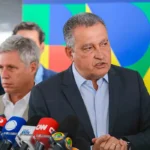 Mesma turma que derrubou a MP do IOF comemorou o fechamento da Ford, alfineta ministro
