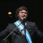 Na Argentina, partido de Javier Milei conquista vitória surpreendente