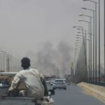 ONU fala em centenas de mortes após tomada de cidade no Sudão