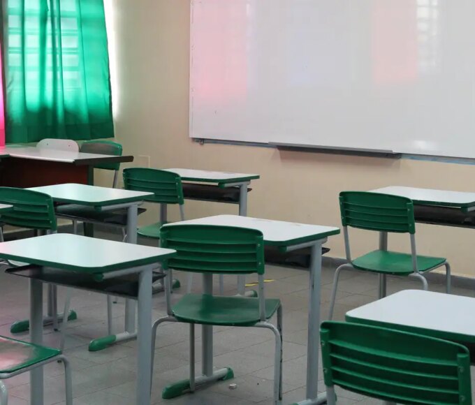 PND 2025: prova para professores é aplicada hoje em 750 cidades