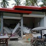 Pelo menos 72 pessoas morrem em terremoto nas Filipinas