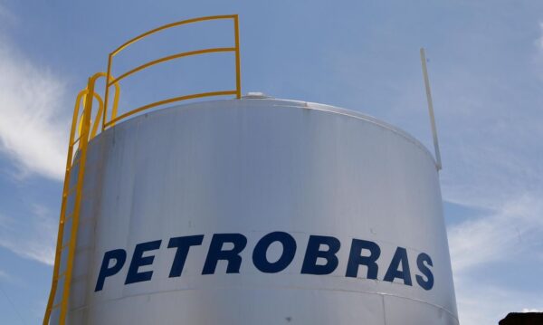 gasolina petrobras