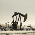 petróleo