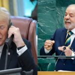 'Química' entre Lula e Trump abre caminho para negociação definitiva