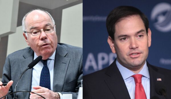 Reunião com os EUA para negociar tarifaço está confirmada, diz Lula