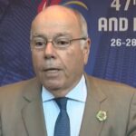 Reuniões para suspender tarifaço começam ainda hoje, diz Mauro Vieira