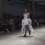 São Paulo Fashion Week destaca trajetória do algodão sustentável brasileiro em desfile