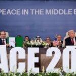 Sucesso do plano de paz em Gaza será conhecido nas próximas semanas