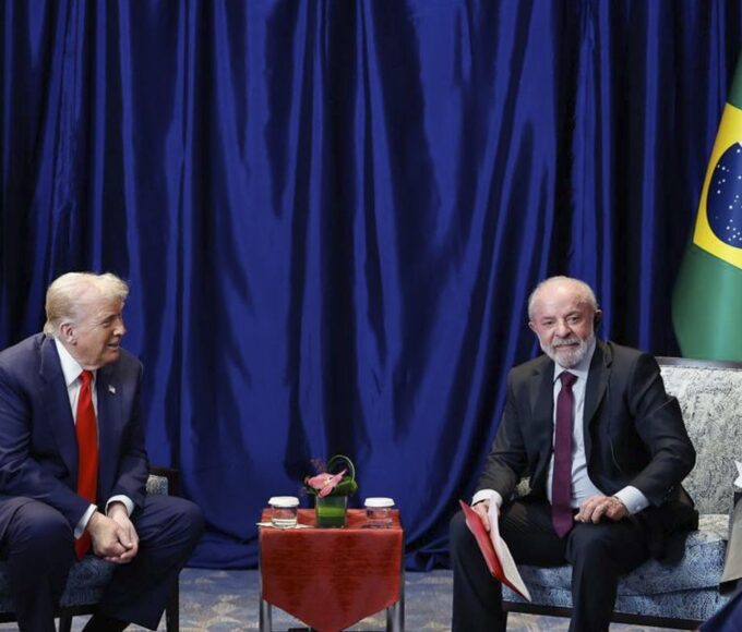 Suspensão de tarifas: CNI, MDIC e Marco Rubio participam da negociação