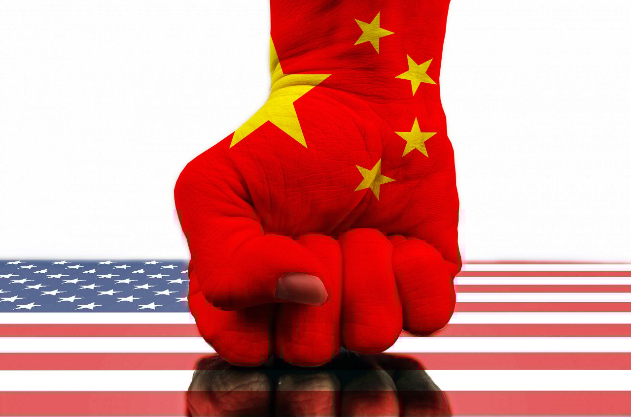 Tensões comerciais fazem China se reinventar e EUA sentem impacto, aponta analista