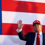 Trump diz que China autorizou retomada das importações de soja e outros grãos