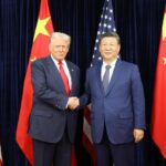 Donald Trump, Xi Jinping, China, EUA, tarifas