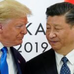 Trump fecha acordo para reduzir tarifas sobre produtos chineses