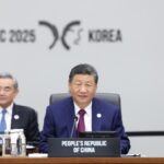 Xi Jinping, China, Apec