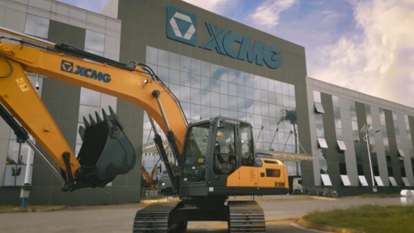 XCMG