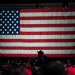 Bandeira dos Estados Unidos