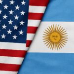 Argentina e EUA assinam acordo que amplia parceria no agro