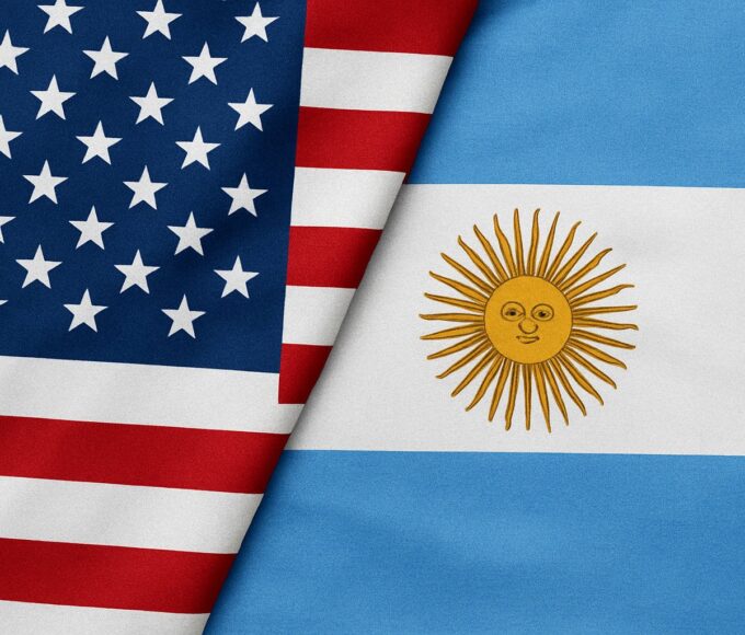 Argentina e EUA assinam acordo que amplia parceria no agro