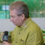 secretario executivo CAL