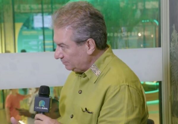 secretario executivo CAL