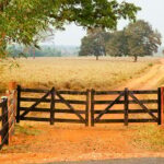 imóvel rural, propriedade rural, porteira, segurança rural, campo, fazenda, terras, mp da regularização fundiária, projeto