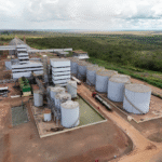 Be8 anuncia aquisição de usina de biodiesel em Mato Grosso