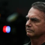 Bolsonaro é preso pela PF em Brasília