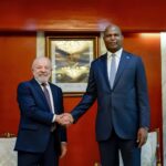 Brasil firma novos acordos com Moçambique e retoma agenda de cooperação na África