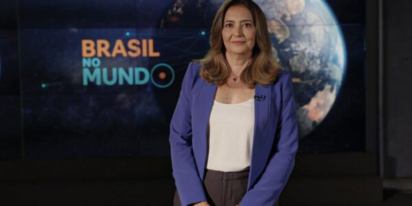 Brasil no Mundo: confira a entrevista com Cristina Serra e Yan Boechat
