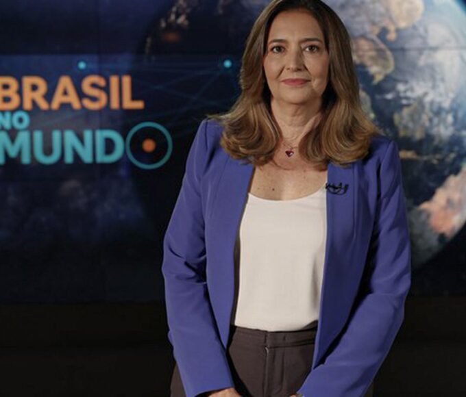 Brasil no Mundo: confira a entrevista com Cristina Serra e Yan Boechat