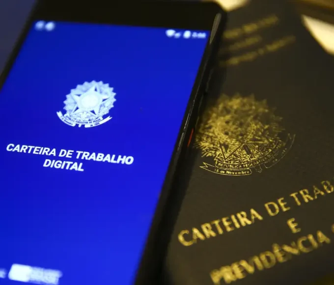 Brasil registra criação de 85 mil empregos formais em outubro