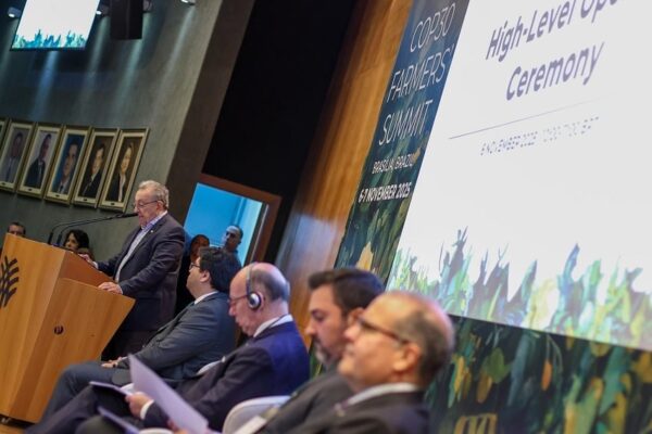 COP30 Farmers Summit