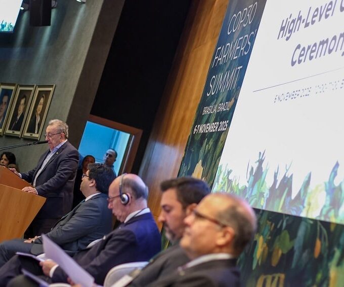 COP30 Farmers Summit